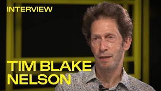 Celebrity “Bang Bang is About What We Lose in Life by Winning” - Tim Blake Nelson on ‘Bang Bang’ - Locarno77 Profile