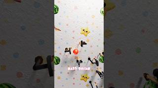 Cocomelon Intro Song Marble Music #marblemusic