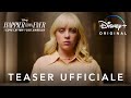 Disney+ | Billie Eilish in Happier Than Ever: Lettera d'Amore a Los Angeles