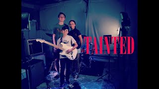 Vídeo de Tainted