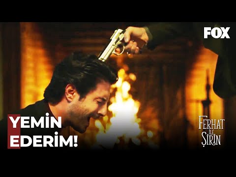 Kendi Öz Oğluna İnanmıyorsan... - Ferhat ile Şirin
