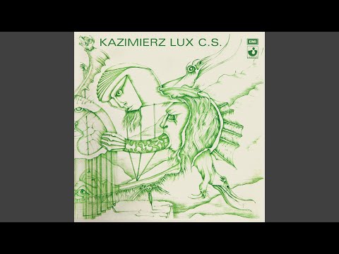 Kaz Lux — Brown Chrystal