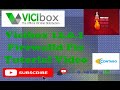 Get Your Vicibox 12.01 Firewall Running Smoothly with Our Tips | #vicibox #firewalld #vicidial