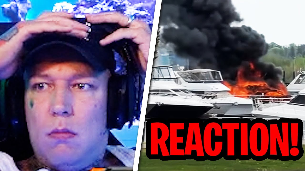 ⁣DAS wird TEUER!😱 REAKTION auf EXPENSIVE FAILS! | MontanaBlack Reaktion