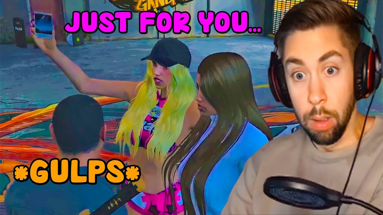 LordKebun Stream Moments #2 - Mr. L