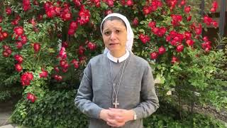 I 15 Giorni Più Importanti Per La Famiglia E La Scuola Intervento Su Tv2000 Del 24042020