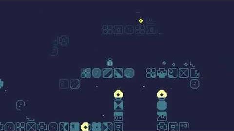 Platformer Prototype // More Features