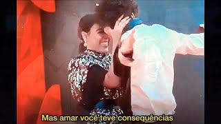 Camila Cabello - Consequences (Tradução/Legendado) | Danna & Jorge |