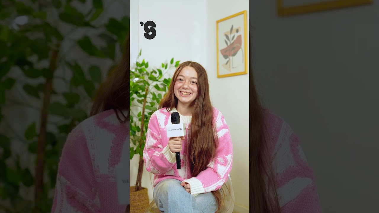 Mini Meets - Mona Ahmed Zaher