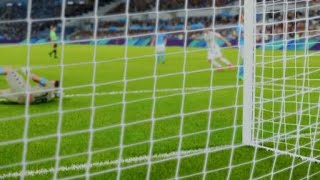 eFootball PES 2021 Bentancur segna... Ma Dybala fa un controllo assurdo!!!