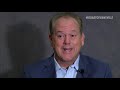 #RoadToEvansville: Morehead State Head Coach Greg Todd