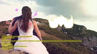 Abstract Elements And Titles FCPX | Apple Motion Template | VideoHive 26500150