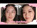 Cute Pink Makeup | Easy STEP BY STEP Tutorial Walkthrough | Cloudicos