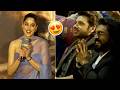 Janhvi Kapoor speech at Peddi Trailer Takeover Event | Ram Charan | A R Rahman | Buchi Babu Sana