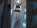 Scabbard for Hunting knife