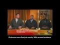 Michael Jackson Bodyguards Speak About His Secret Life (subtitles)