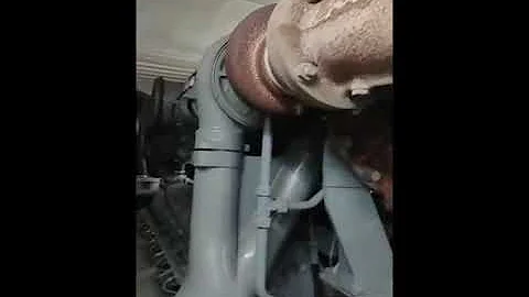 2020 PERKINS 4016TAG2A For Sale