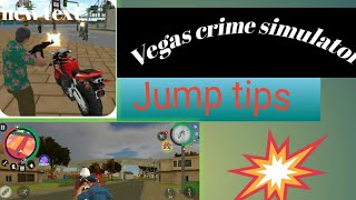 Naxeex Vegas crime simulator vision 5.2.2  update screenshot 3