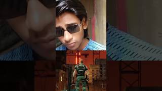 This Zombie Game is Pure Madness! 😱🧟♂️ #shorts