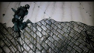 Call Of Duty MW3  Resistance New Glitch 100% working part2