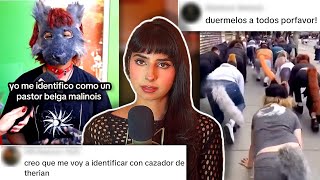 Download Lagu Tenemos que hablar de los Therians… otra vez. MP3