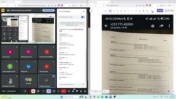 Programmation en c : Examen 2023-2024  IA s1 Part 1