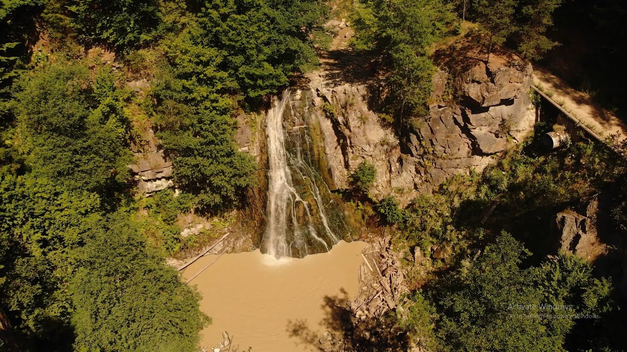 Cascada Buciaș