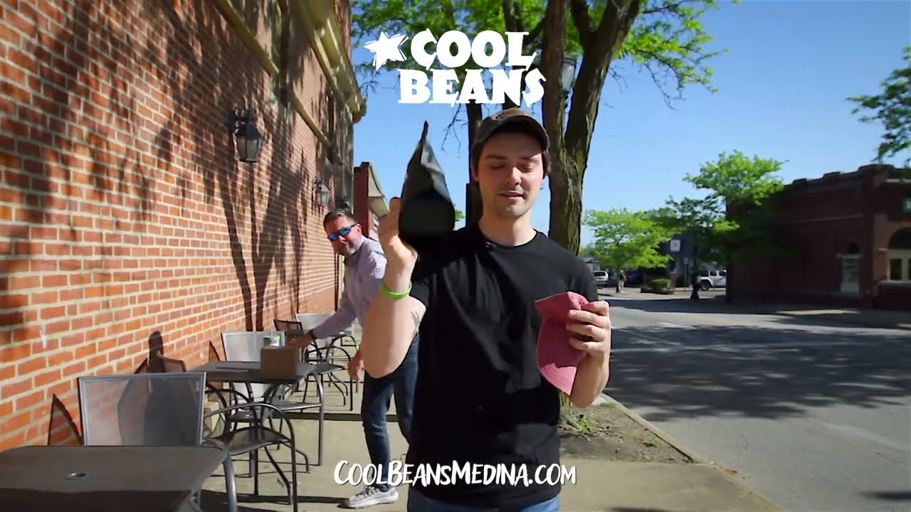 New Products At Cool Beans Medina!