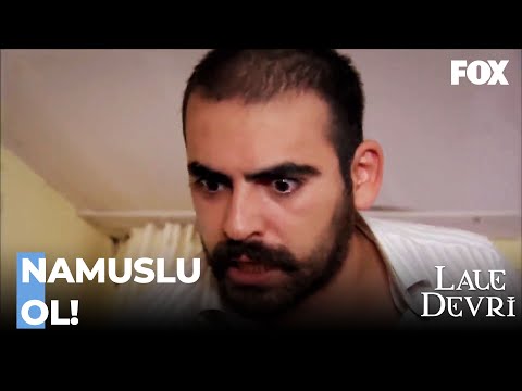 Sıtkı Karısını DÖVDÜ! - Lale Devri 40. Bölüm