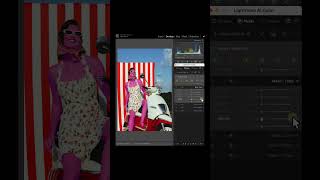 🎨 Lora Presets - Filmic Colors