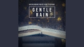 Background Noise for Studying: Gentle Rain, Pt. 22