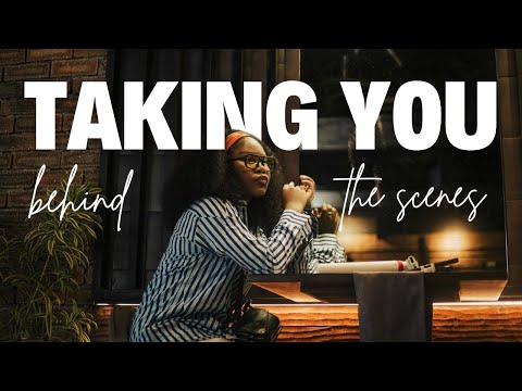 I have multiple passions and don’t know what to focus on | Filming a documentary - Vlog