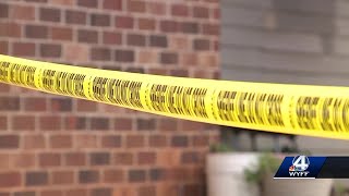 Upstate man with criminal history arrested in connection with triple homicide