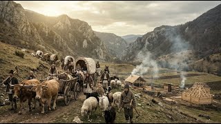 Download Lagu Hogy kerültek a románok Erdélybe #transylvania #erdély #székelyföld #history MP3