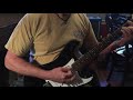 Boston - A Man I&#39;ll Never Be - guitar cover with a Stratocaster