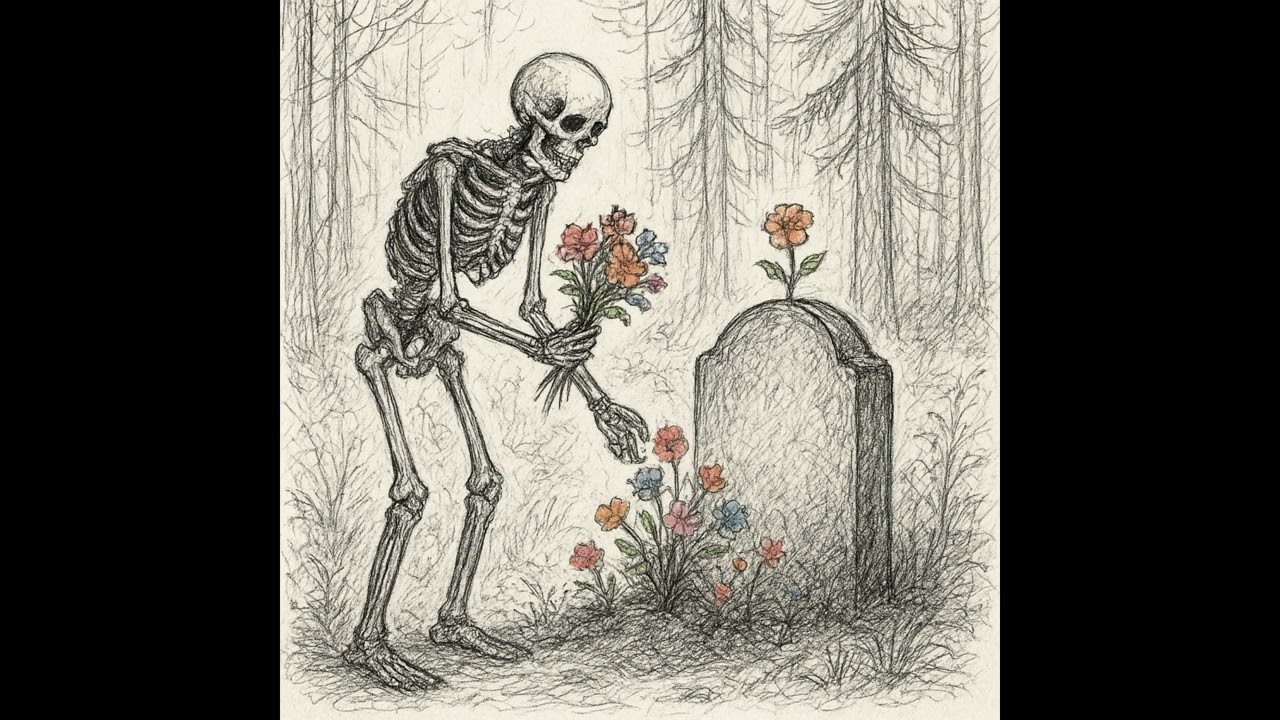 Dylan Ault - "Flowers in Concrete" OFFICIAL VERSION