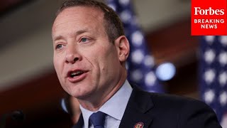'We Must Fund, Not Defund, Law Enforcement': Josh Gottheimer Touts Invest To Protect Act