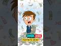 Your Fortnite Skins Cost You $10,000 (The Math) 🤔💰 | Finance for Beginner #shorts #finance