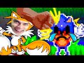 СОНИК EXE ПОЛУЧИЛ В ЛИЦО ! ОПЯТЬ... - Sonic Exe The Stone Of Darkness