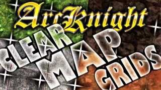 Details Clear Map Grids by Arcknight Games Guide