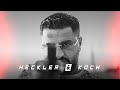 Kekog  heckler und koch