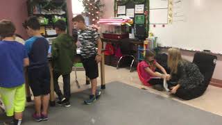 4th Blended Learning Individual Rotation