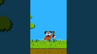 Duck Hunt [ NES ] #shorts #video #short #duckhunt #duckhunting