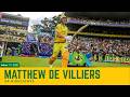 Matthew de Villiers | S4 | Batting highlights | Betway SA20