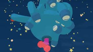Genital Jousting Story Mode