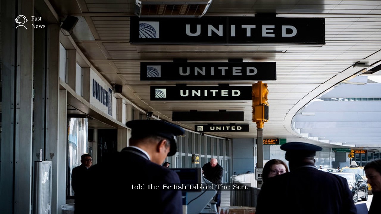 United Airlines Faces Questions Over Death of Giant Rabbit YouTube