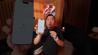 The Best iOS 27 Public Beta Features! @HeyMarkL
