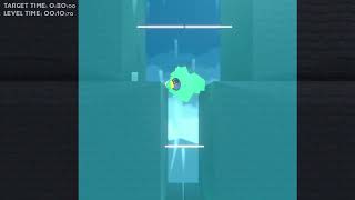 Hyperball Tachyon fast cycle thingamanig