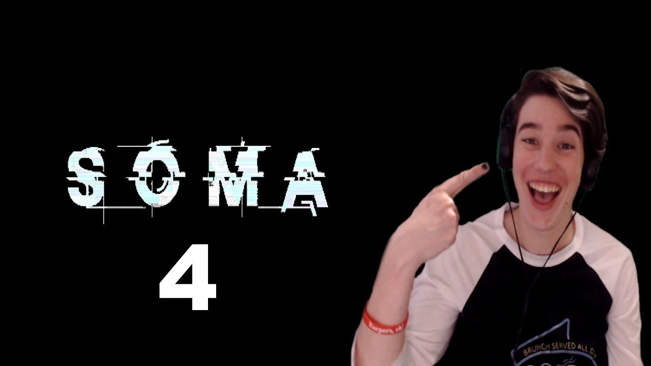 gaming logo Chasing Catherine - Soma 4