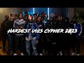 Hardest u18s cypher 2023  blckbox